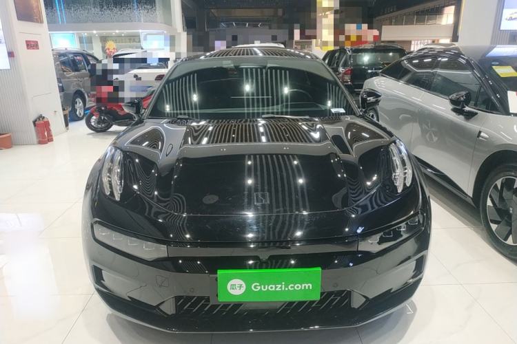 Used Zeekr 001 2023 WE Edition 100 kWh
