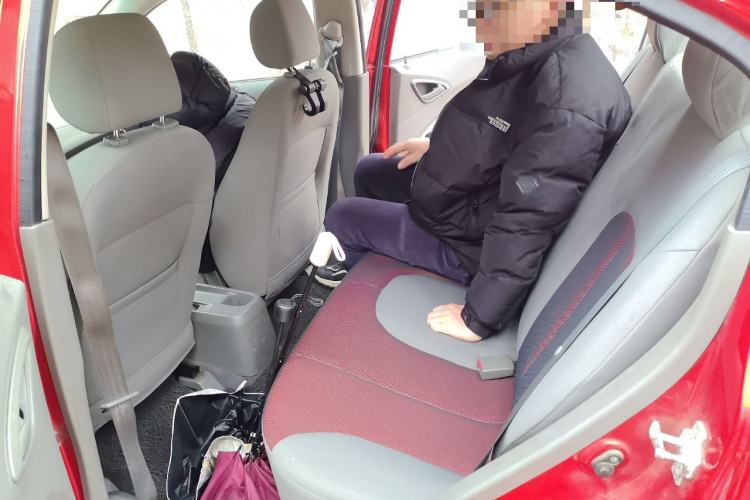 Used Chevrolet Sail 2010 Sedan 1.2L Manual Fashion Edition
