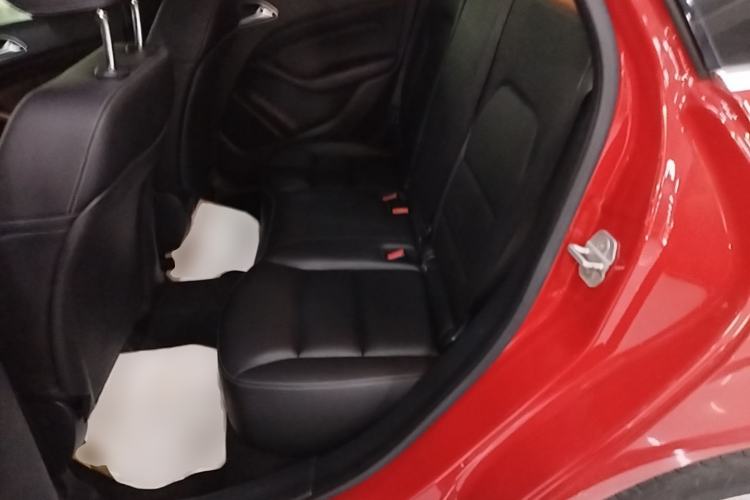 Used Mercedes-Benz B-Class 2015 B 200 Fashion Model