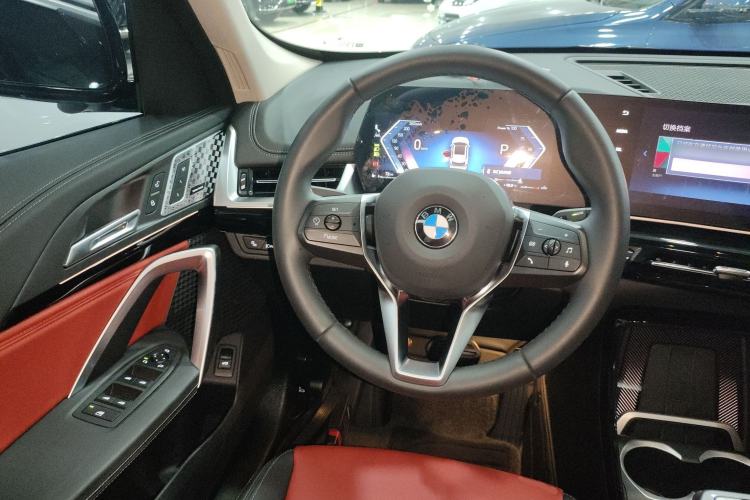 Used BMW X1 2024 sDrive25Li X Design Package