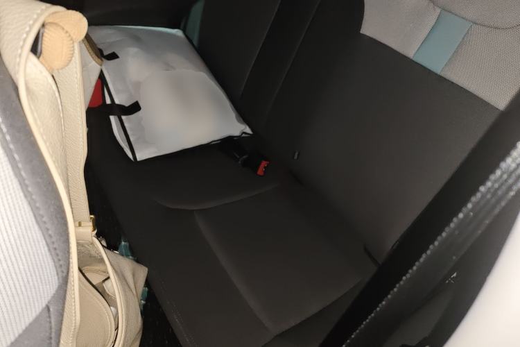 Used CHANGAN NEVO Lumin 2024 130km Qingyue Version Left Rear Seat