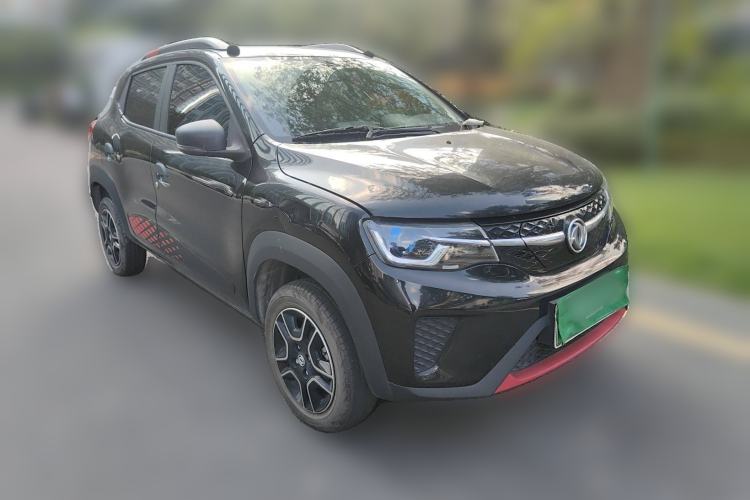 Used Dongfeng NAMMI EX1 2022 Revised PRO YueShi Version
