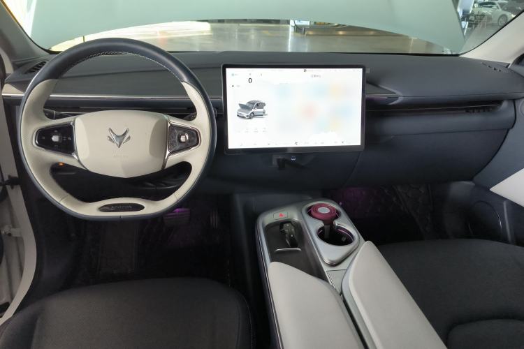 Used ARCFOX Alpha T5 2024 520 MAX