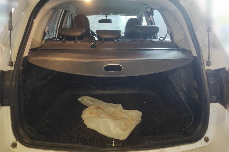 Used Haval H6 2016 Upgraded Model 1.5T Manual Two-Wheel Drive Urban Version