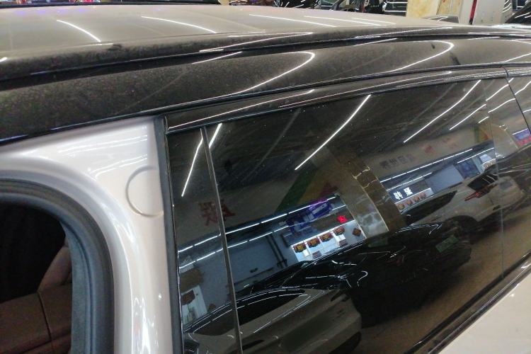 Used Nio ES8 2024 100kWh Signature Edition
