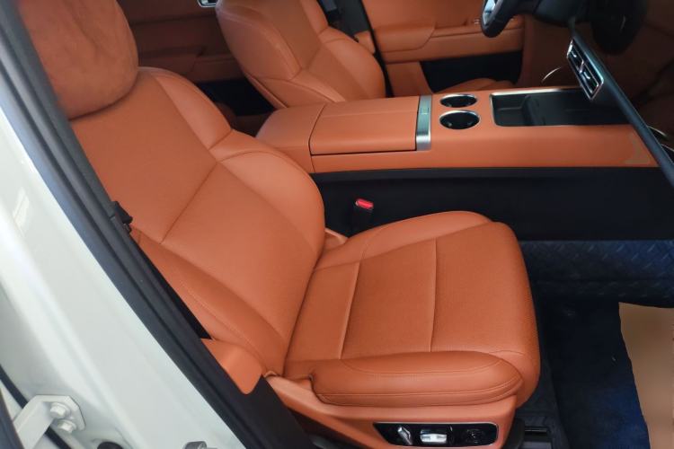 Used Li Auto L7 2023 Pro Model