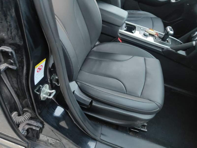 Used Haval H6 2019 Sport Edition 1.5T Automatic Two-Wheel Drive Elite Model China VI — 24