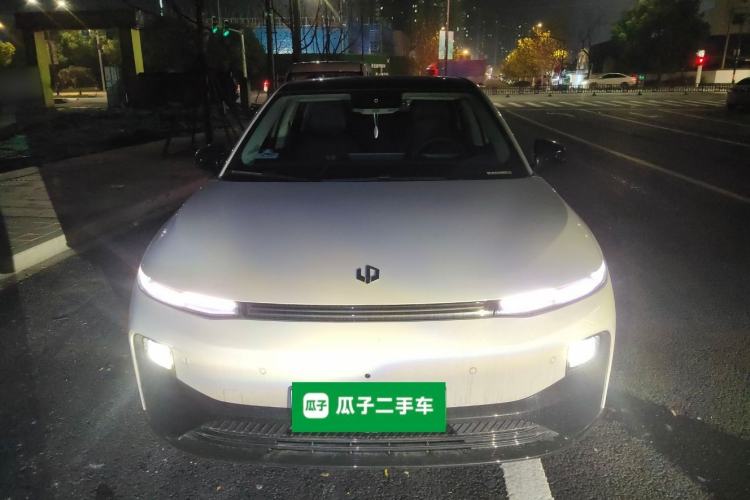 Used Leapmotor B01 2025 650 Enjoyment Edition