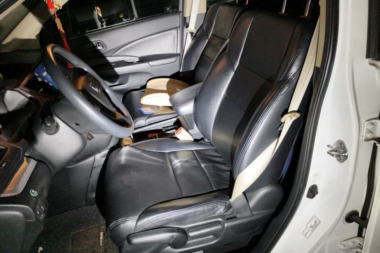 Used Honda CR-V 2016 2.0L two-wheel drive Urban Edition
