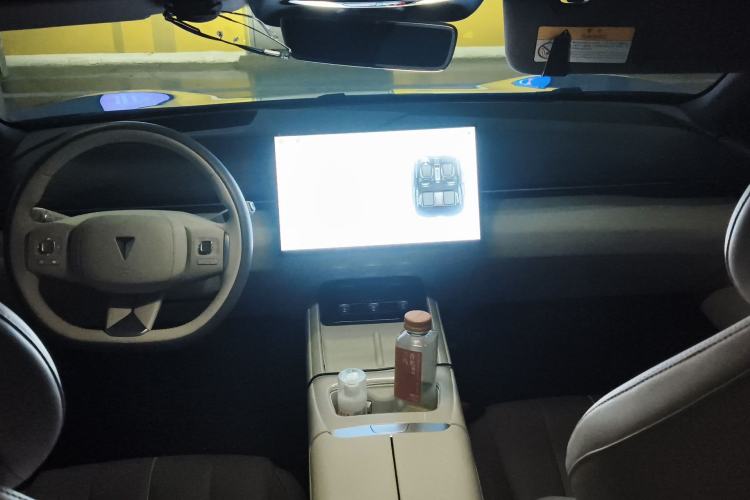 Used Deepal L07 2024 230Max Qiankun Intelligent Driving ADS SE Range-Extended Version
