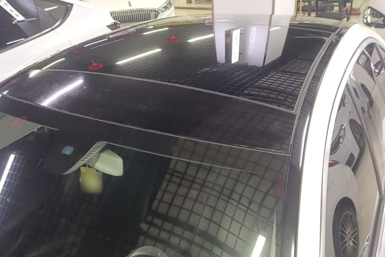 Used Mercedes-Benz C-Class 2020 C 260 L Sport Edition
