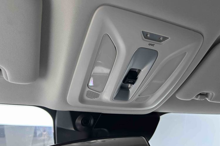 Used CHANGAN UNI-T 2020 1.5T Flagship Version