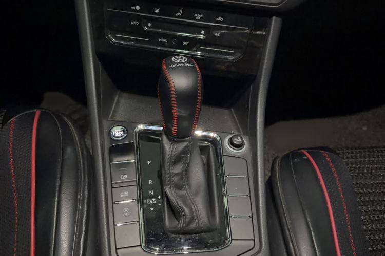 Used Volkswagen Bora 2020 1.5L Automatic Elite Version