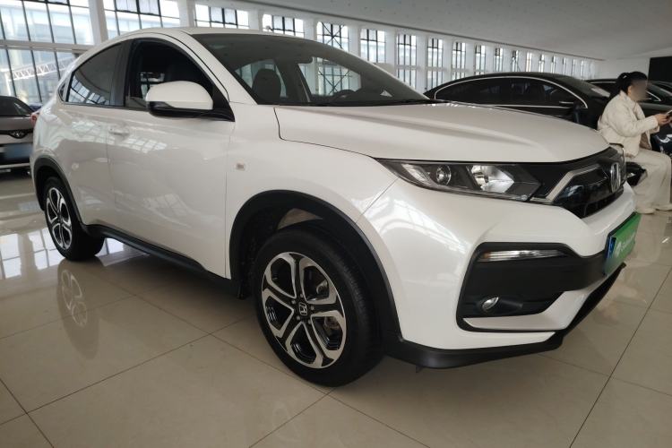 Used Honda XR-V 2021 1.5L CVT Comfort Version