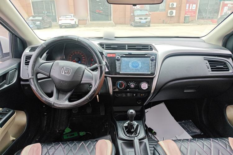 Used Honda City 2015 1.5L Manual Advance Edition