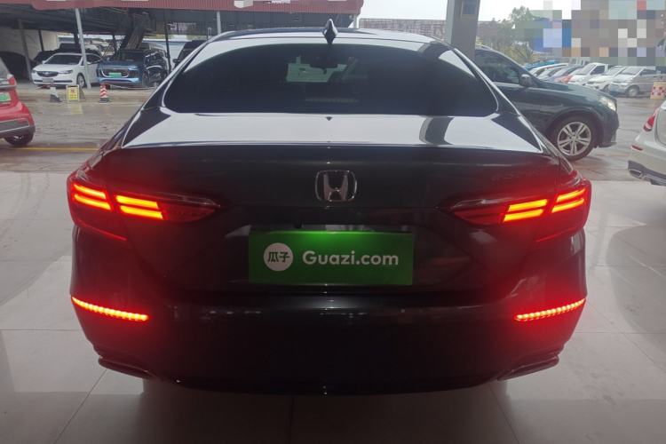 Used Honda Inspire 2022 260TURBO Jingyue Version