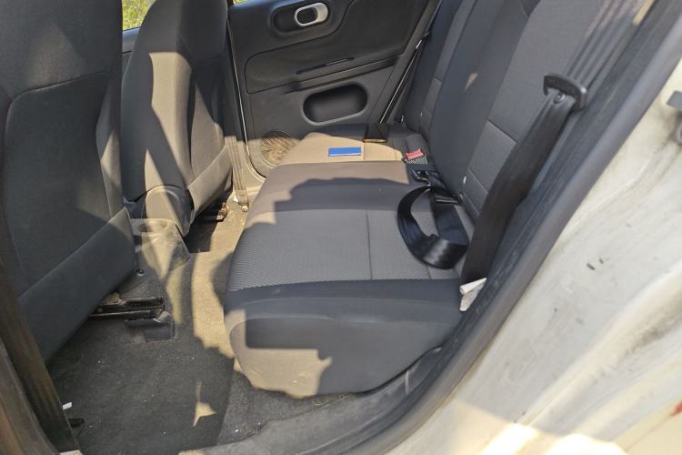 Used MG 3 2014 1.5L Manual Elite Edition
