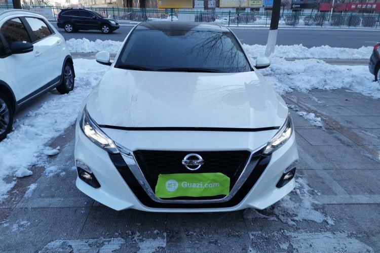 Used Nissan Teana 2021 2.0L XL Comfort Edition