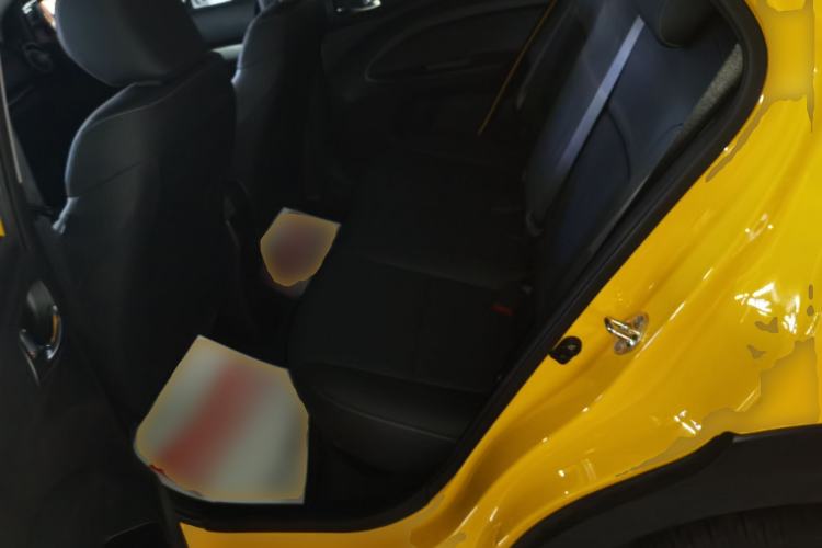 Used Kia kx1 Stonic 2021 1.4L CVT Sunroof Model