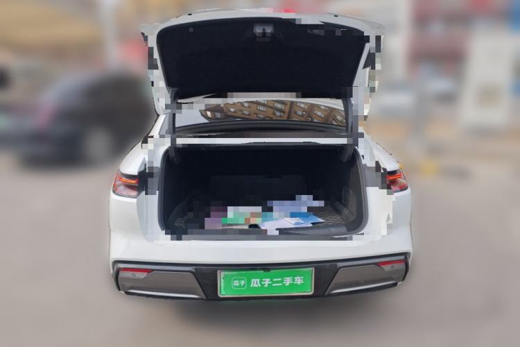 Used Geely Galaxy E8 2025 700 km Long-Range Intelligent Driving Version