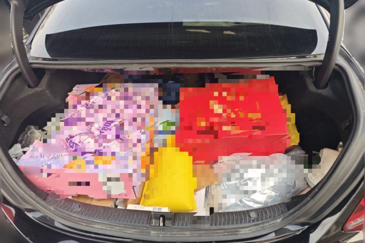 Used Mercedes-Benz C-Class 2020 C 260 L Sport Edition