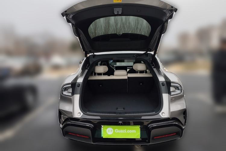 Used Xiaomi Auto YU7 2025 Ultra-Long Range All-Wheel Drive Pro Version