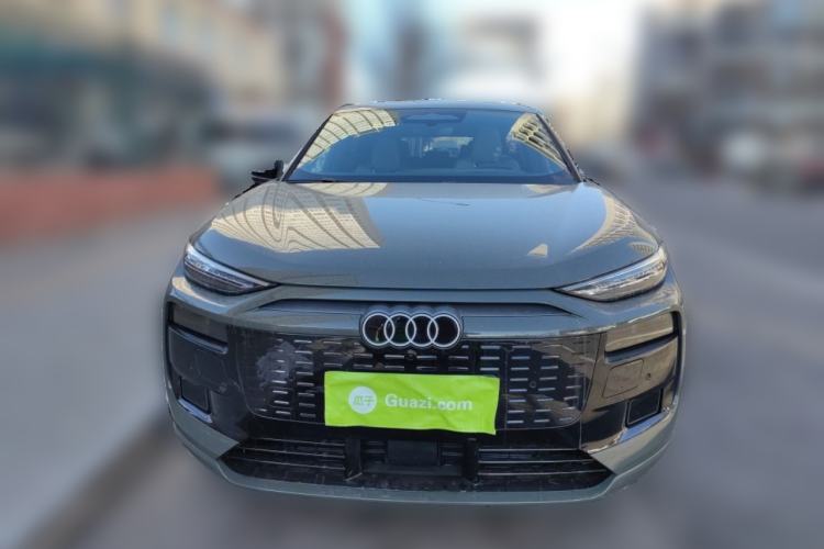 Used Audi Q6L e-tron 2026 First Launch Navigation Edition