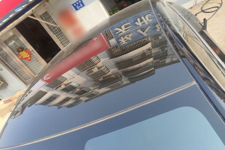 Used Qiyuan A07 2024 All-Electric "True Fragrant" Edition 515 Elite Model
