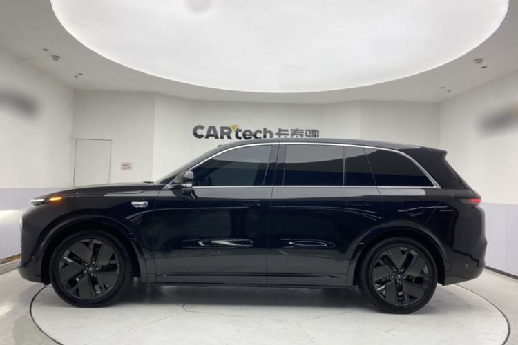 Used Li Auto L8 2025 Pro Smart Refresh Edition Exterior 3