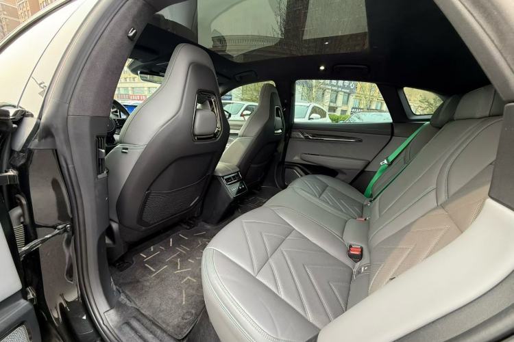 Used Zeekr 001 2023 ME Edition 100 kWh
