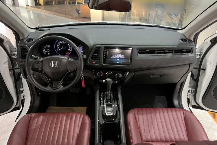 Used Honda Vezel 2020 1.5L CVT Pioneer Edition
