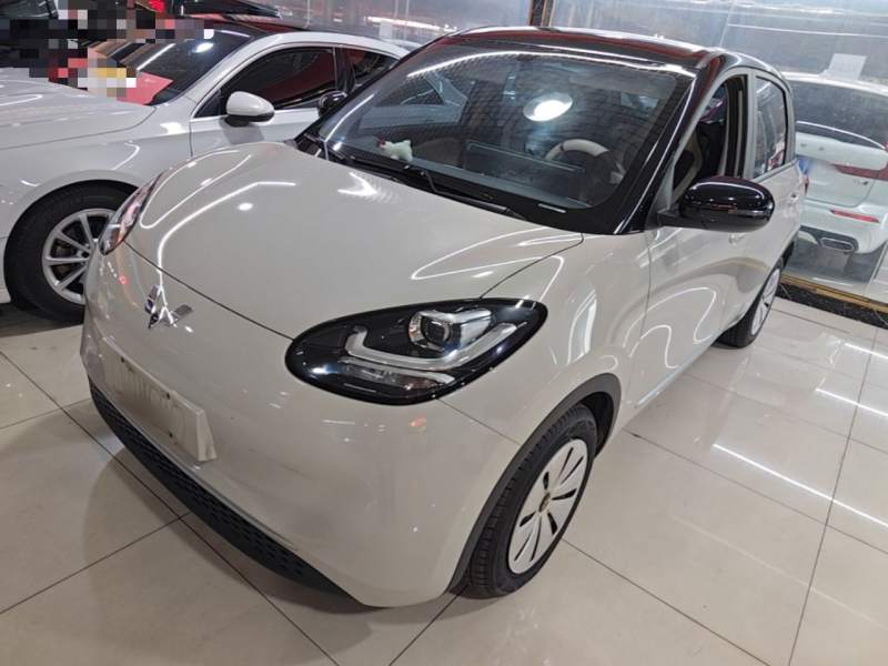Used Wuling Bingo 2023 203km Light Edition — 1