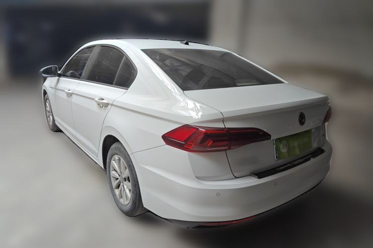 Used Volkswagen Bora 2021 1.5L Automatic Fashionable Smart Connectivity Version