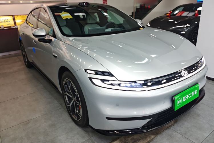 Used CHANGAN NEVO A06 2026 Model 240 Laser Ultra