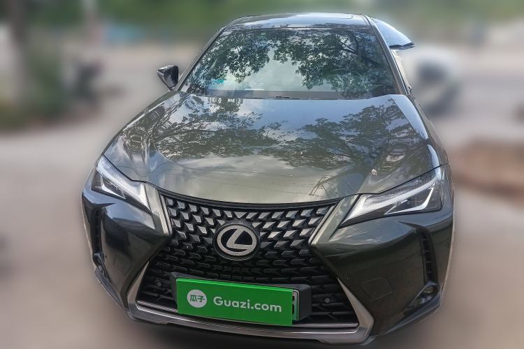 Used Lexus UX New Energy 2020 300e Pure·Joy Edition
