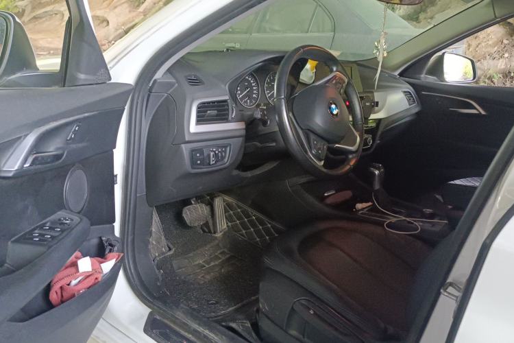 Used BMW 1 Series 2017 118i Fashion Model
