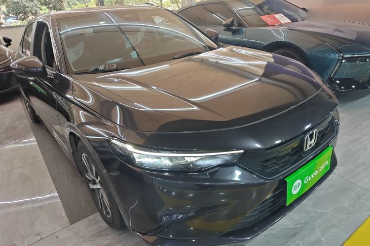 Used Honda Integra 2023 240TURBO CVT Tech Edition