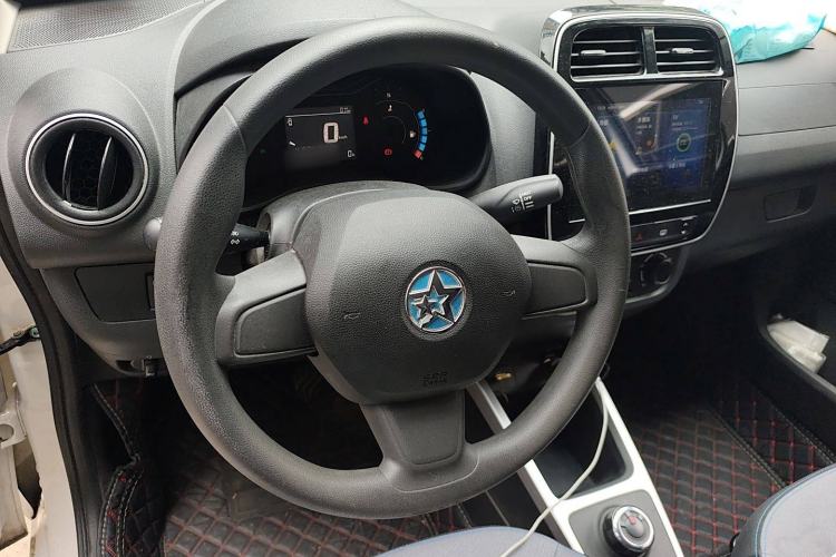 Used Venucia e30 2021 Elite Edition