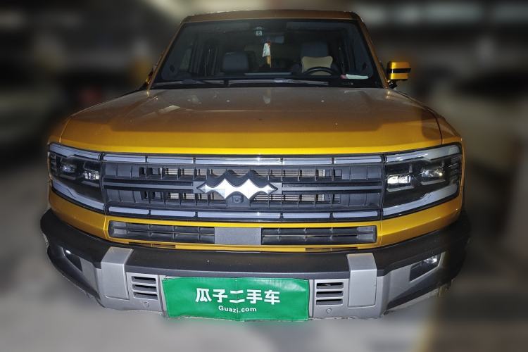 Used Formula Leopard 5 2023 Cloud Ride Flagship Edition
