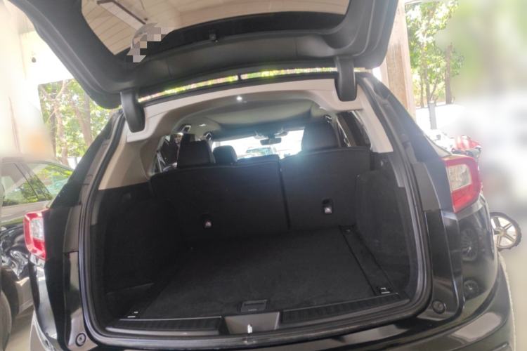 Used Acura RDX 2019 2.0T Smart Enjoyment Version SH-AWD China V Standard