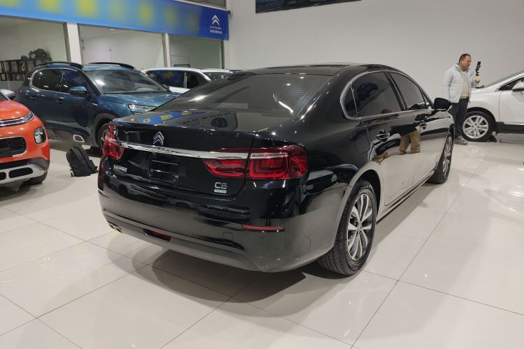 Used Citroen C6 2022 400THP Co-Creation Edition