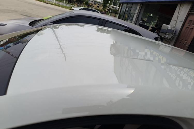 Used BYD Seagull 2025 405 km Flying Edition