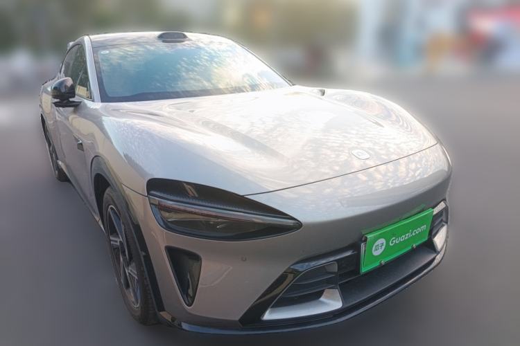 Used Xiaomi Auto YU7 2025 Ultra-Long Range All-Wheel Drive Pro Version
