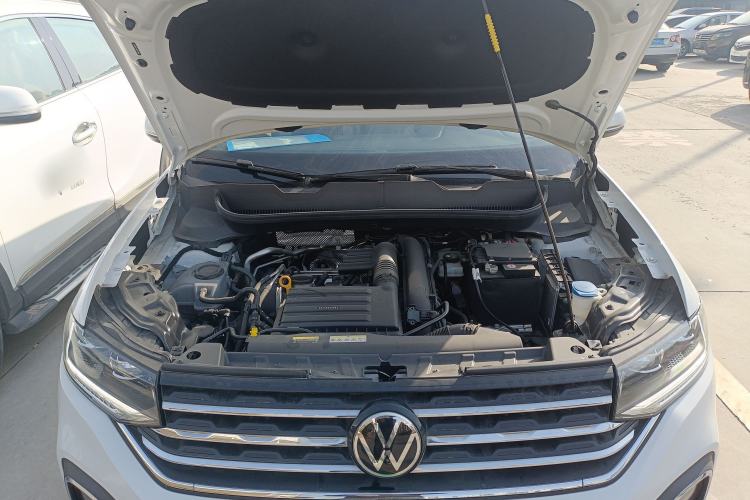 Used Volkswagen Tacqua 2021 280TSI DSG EnjoyPro Smart Connectivity Version