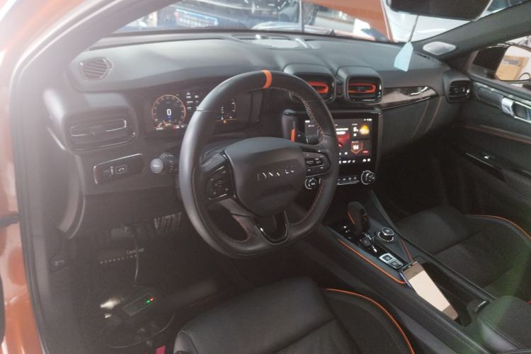 Used Lynk & Co 02 Hatchback 2021 2.0TD Halo