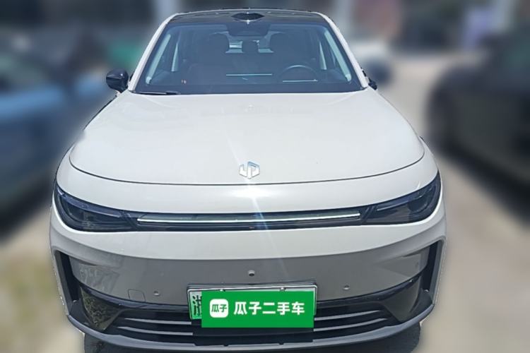 Used Leapmotor C10 2026 605 LiDAR Version