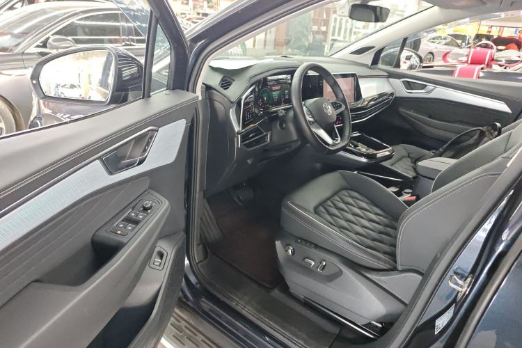 Used Volkswagen Talagon 2024 380TSI Four-Wheel-Drive Flagship Shengjing Shared Enjoyment Version 6 Seats