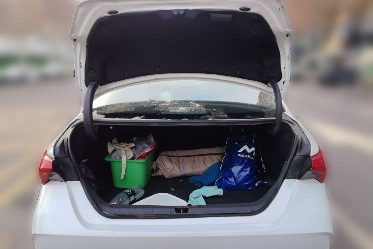 Used Toyota Avalon 2022 2.0L Luxury Edition
