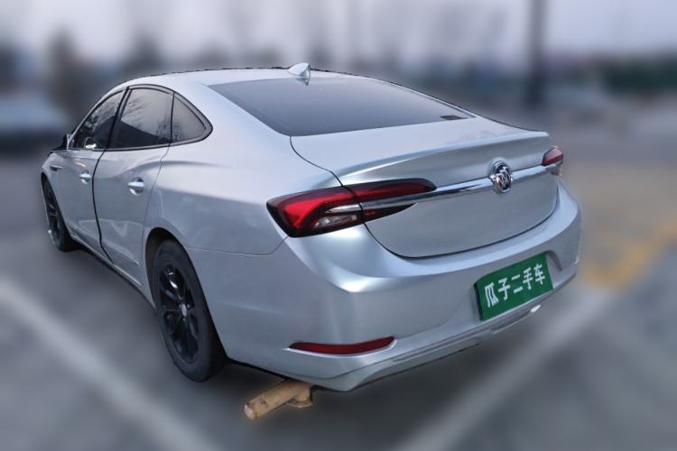 Used Buick LaCrosse 2021 552T Luxury Version
