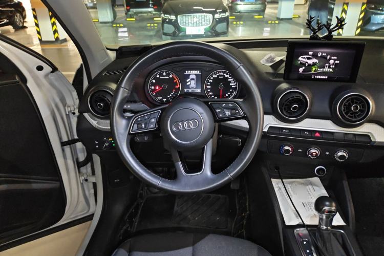 Used Audi Q2L 2020 35 TFSI Ambition Dynamic Edition
